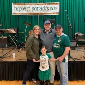 Meet your Posher, Kevin